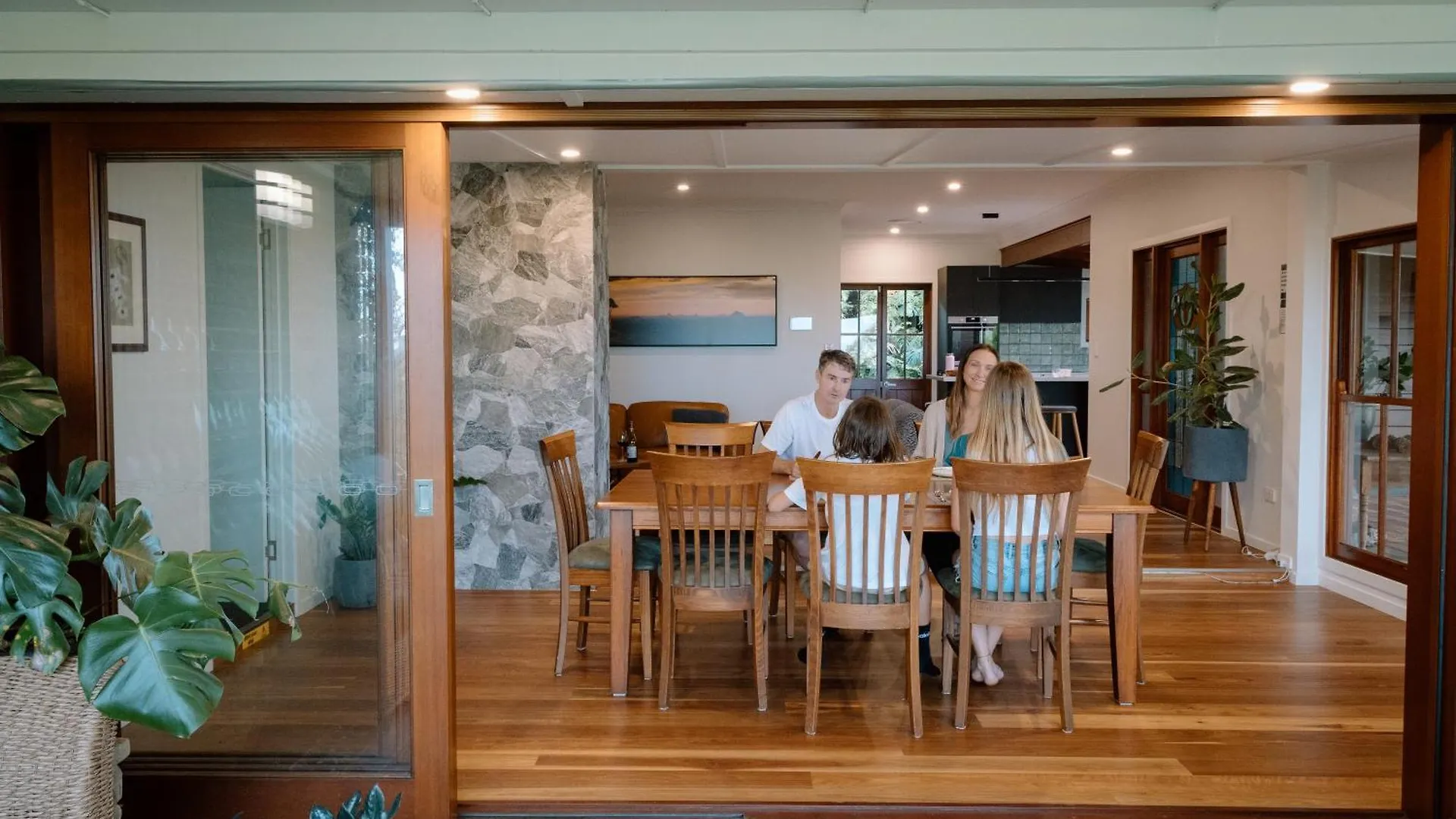 Executive Paradise High On Hill With Incredible Views, Firepit & Games Perfect For Groups Of Family And Friends Balmoral Ridge